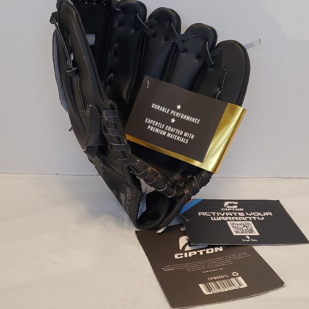Baseball Glove for Kids